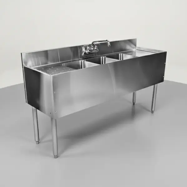 Glastender C-TSB-48R