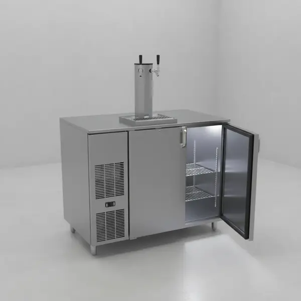 Glastender C1FB32-DD