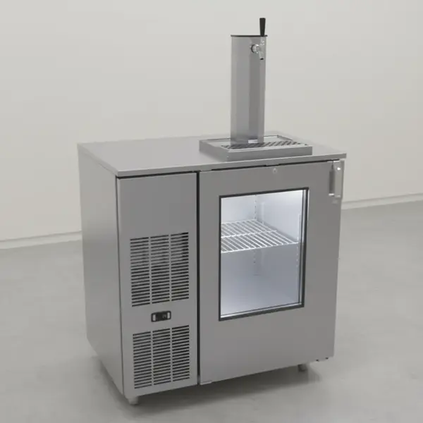 Glastender C1FB36-DD