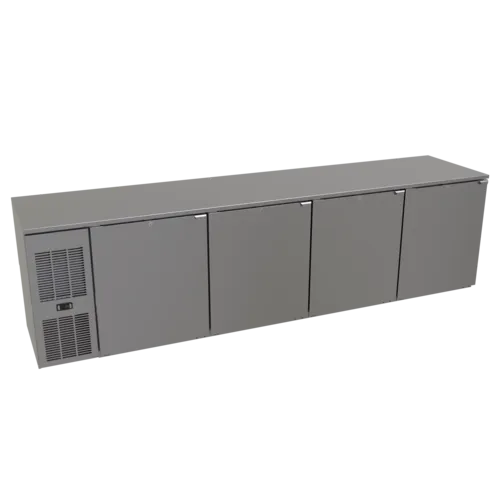 Glastender C1FL108-UC