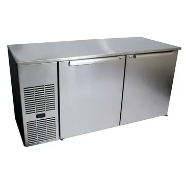 Glastender C1FL32
