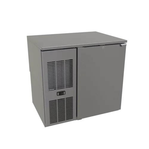 Glastender C1FL32-UC