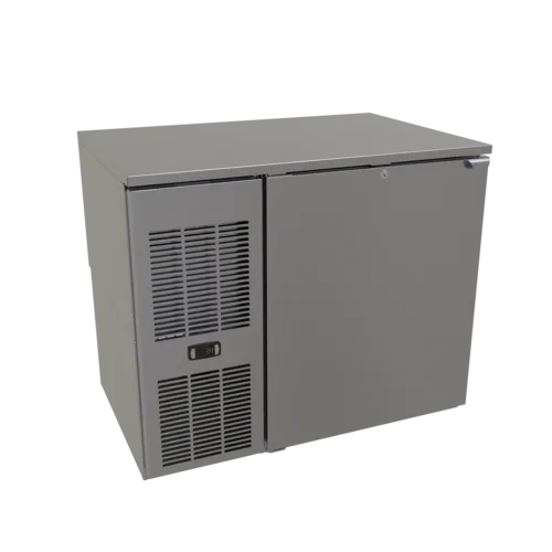 Glastender C1FL36-UC