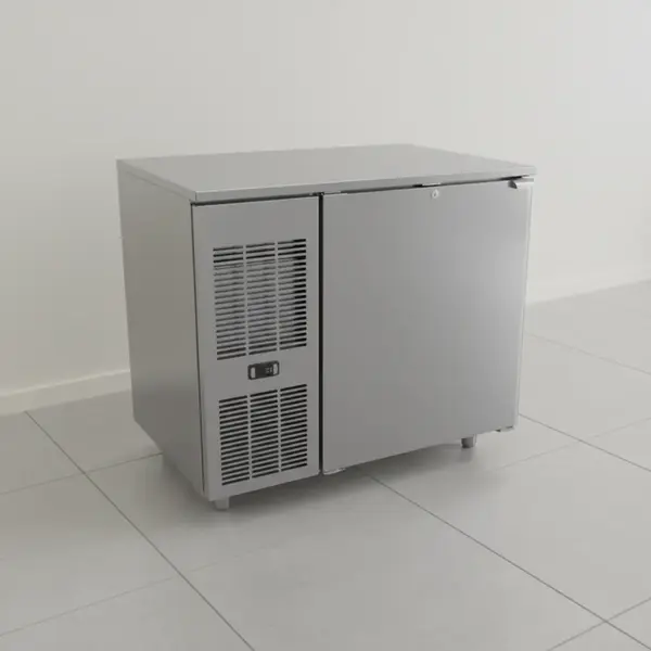 Glastender C1FL36-UC