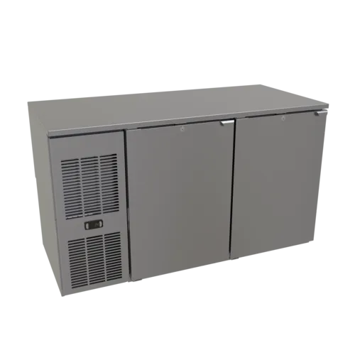 Glastender C1FL52-UC