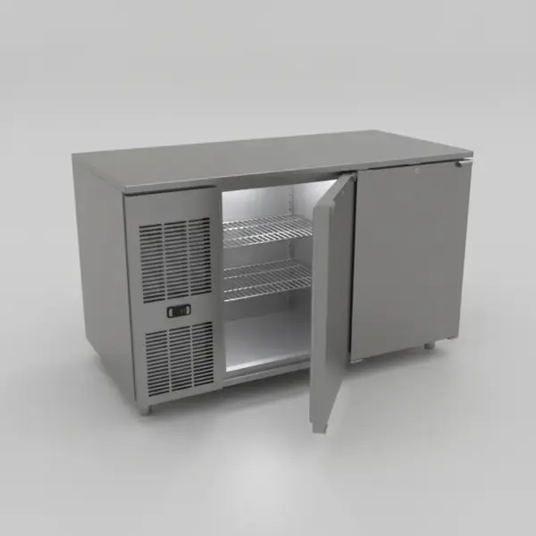 Glastender C1FL52-UC