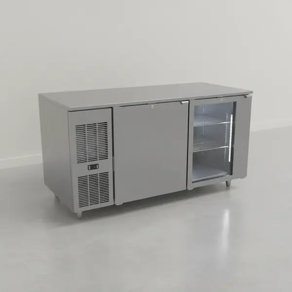 Glastender C1FL60-UC