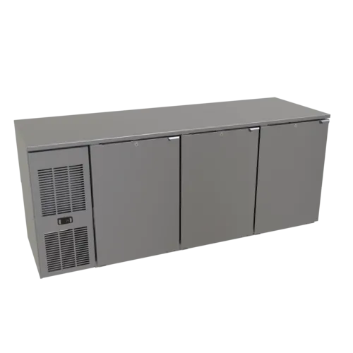 Glastender C1FL72-UC