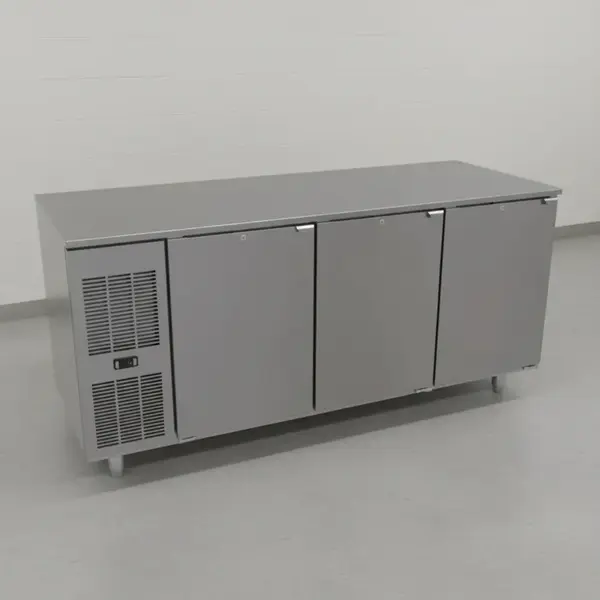 Glastender C1FL72-UC