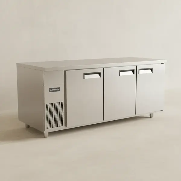 Glastender C1FL84-UC