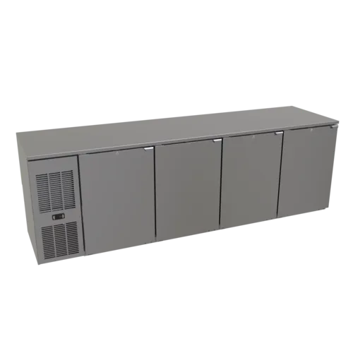 Glastender C1FL92-UC