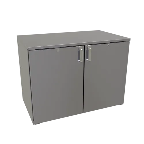 Glastender C1RL40
