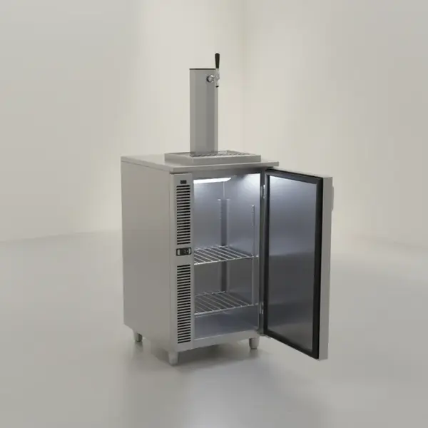 Glastender C1SB20-CD