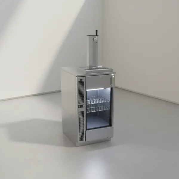 Glastender C1SB20-DD