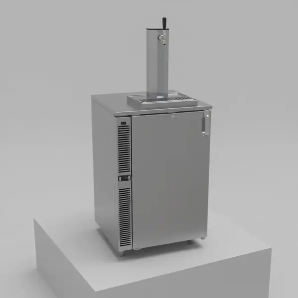 Glastender C1SB24-DD