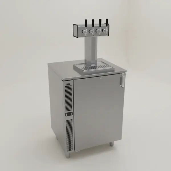 Glastender C1SB28-DD