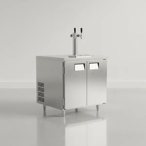 Glastender C1SB48-DD