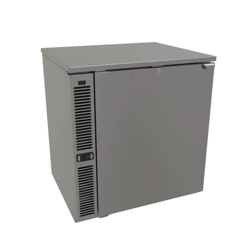 Glastender C1SL28-UC