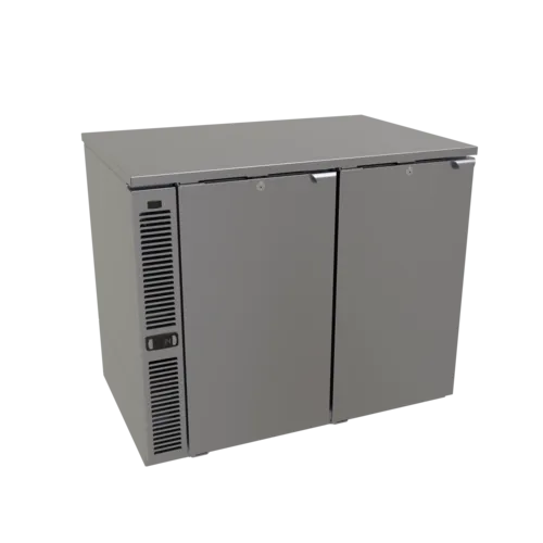 Glastender C1SL36-UC