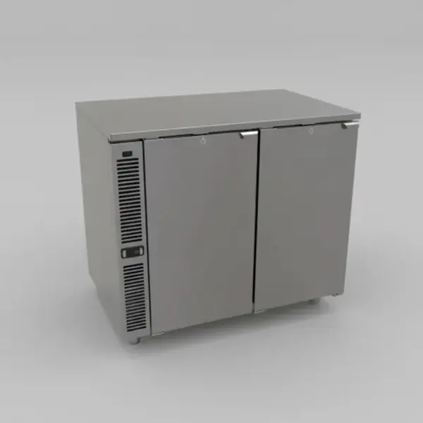 Glastender C1SL36-UC