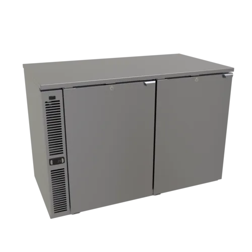 Glastender C1SL44-UC