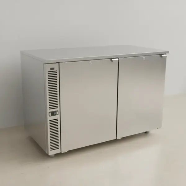 Glastender C1SL44-UC