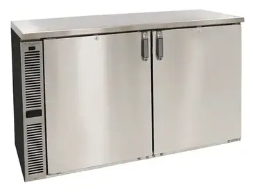 Glastender C1SL48