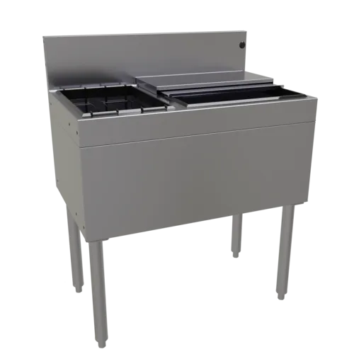 Glastender CBA-30L