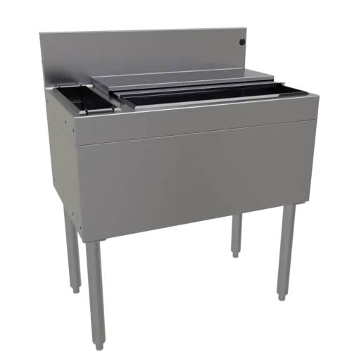 Glastender CBA-30L3