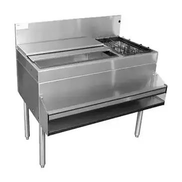 Glastender CBA-30R