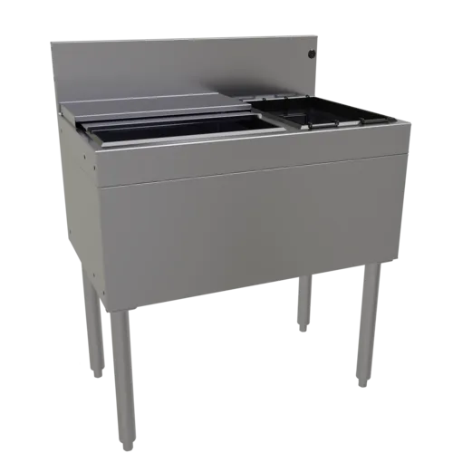 Glastender CBA-30R