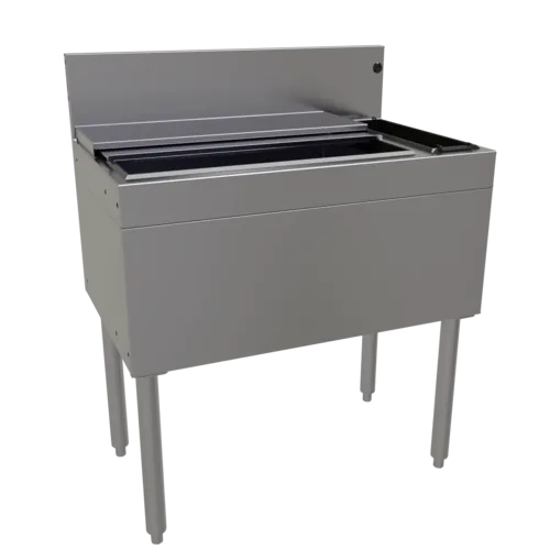 Glastender CBA-30R3