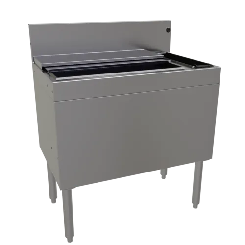 Glastender CBA-30R3-CP10-ED