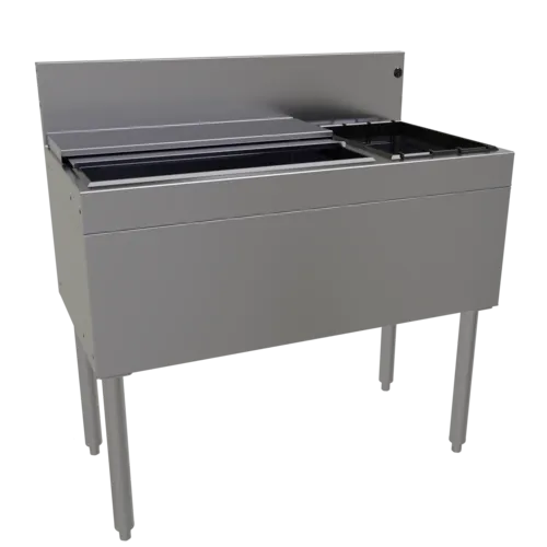 Glastender CBA-36R-CP10
