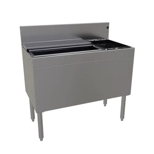 Glastender CBA-36R-CP10-ED