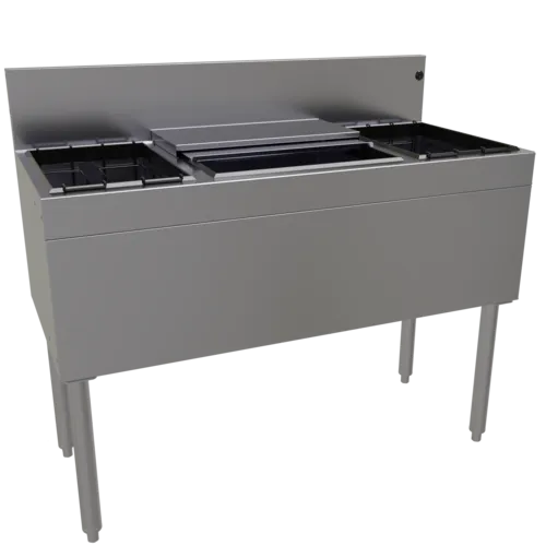 Glastender CBA-42