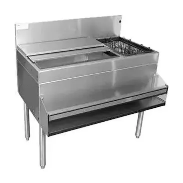 Glastender CBA-42L