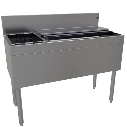 Glastender CBA-42L