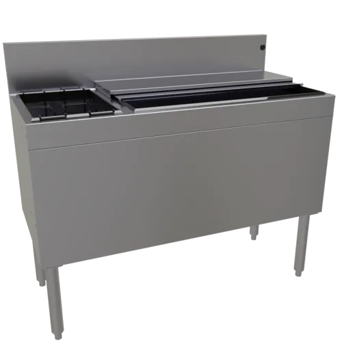 Glastender CBA-42L-CP10-ED