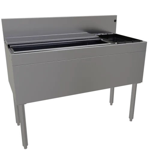 Glastender CBA-42R