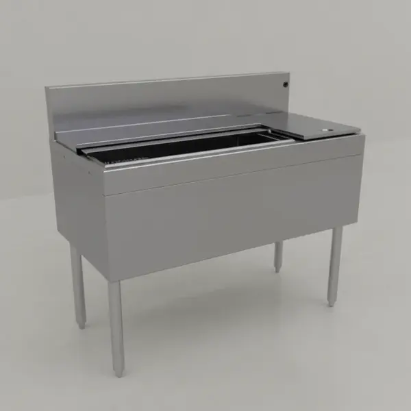 Glastender CBA-42R-CP10