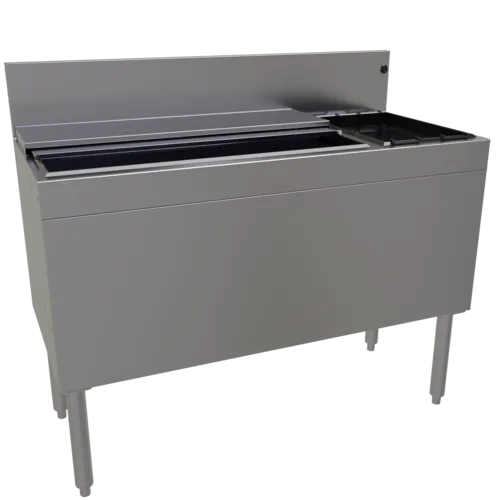 Glastender CBA-42R-CP10-ED