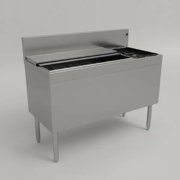 Glastender CBA-42R-CP10-ED