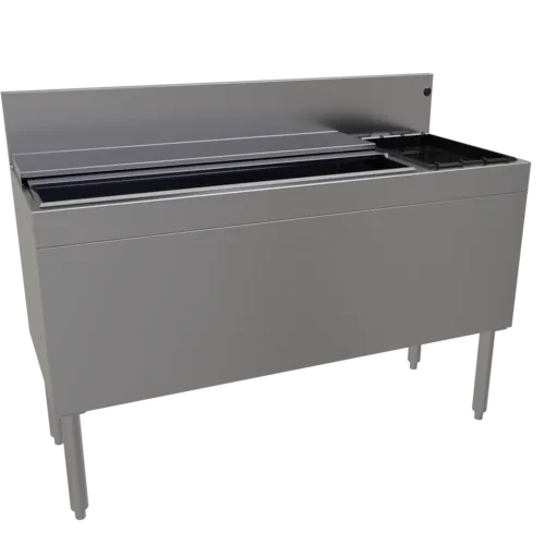 Glastender CBA-48-CP10-ED