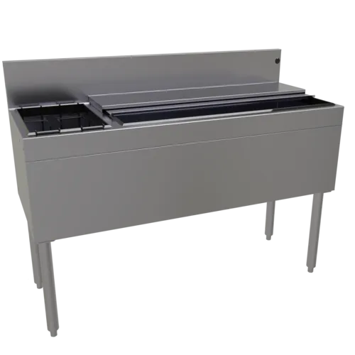 Glastender CBA-48L