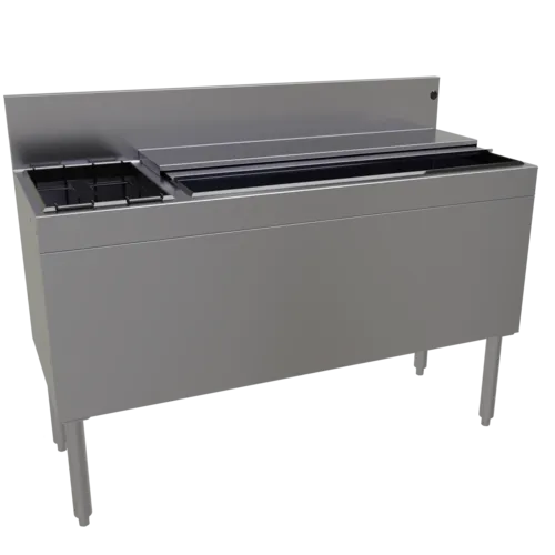 Glastender CBA-48L-CP10-ED