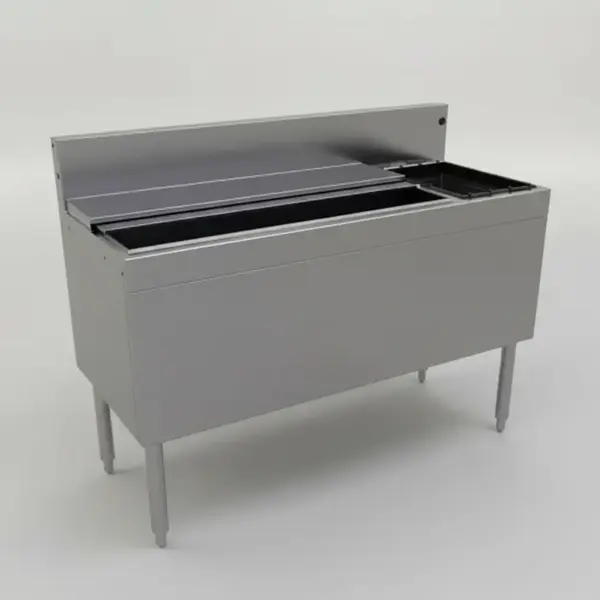 Glastender CBA-48R-CP10-ED