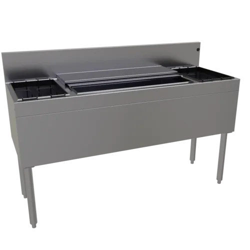 Glastender CBA-54-CP10