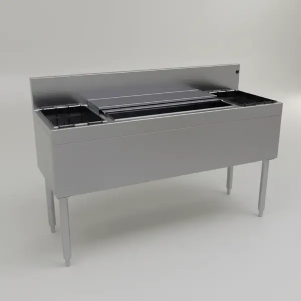 Glastender CBA-54-CP10