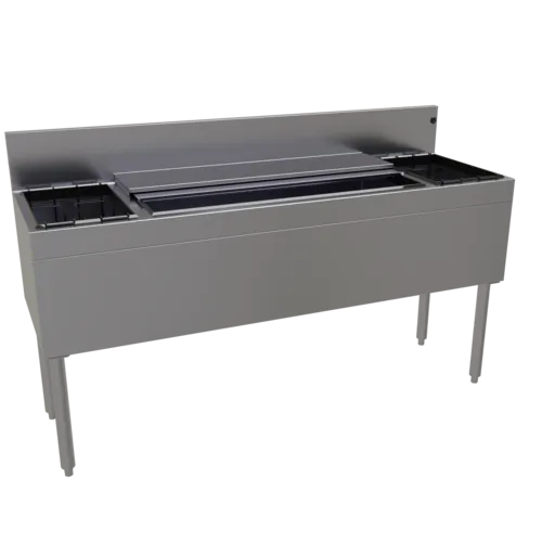 Glastender CBA-60-CP10
